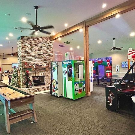Sunago Suites Branson Exterior foto