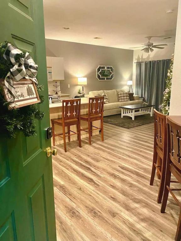 Sunago Suites Branson Exterior foto