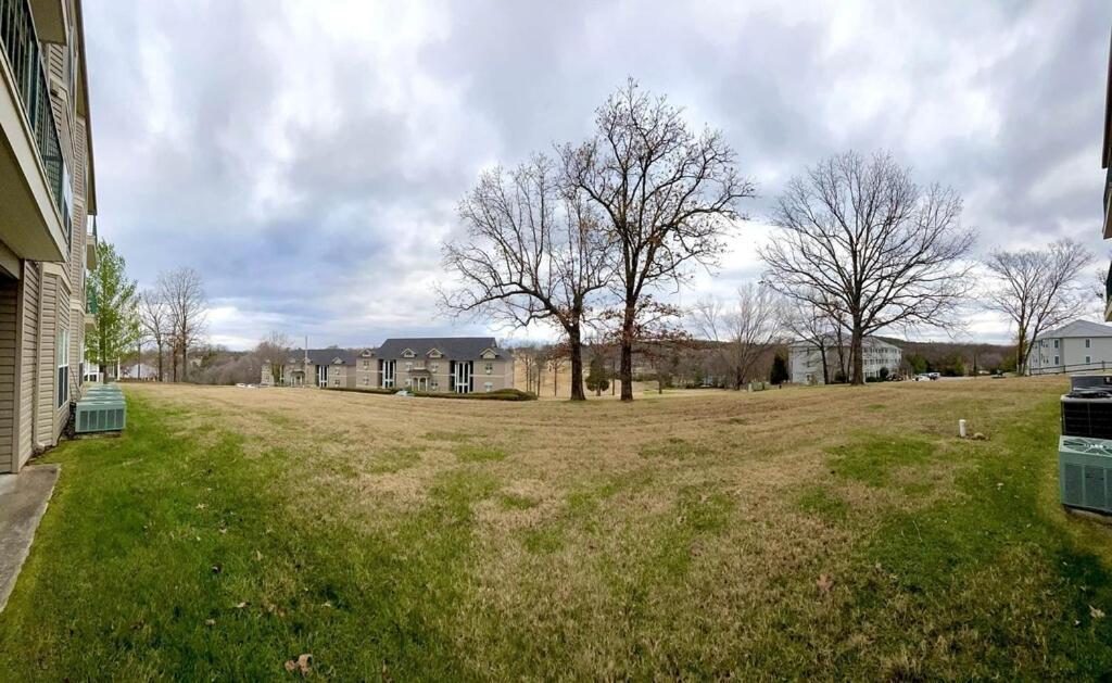 Sunago Suites Branson Exterior foto